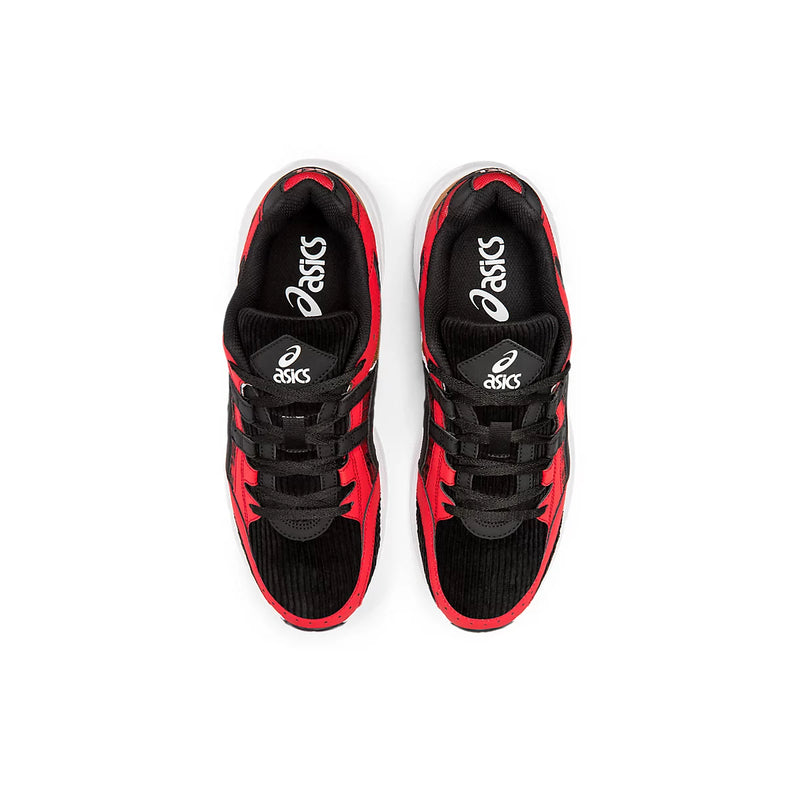 ASICS GEL-BND 'Red Black'