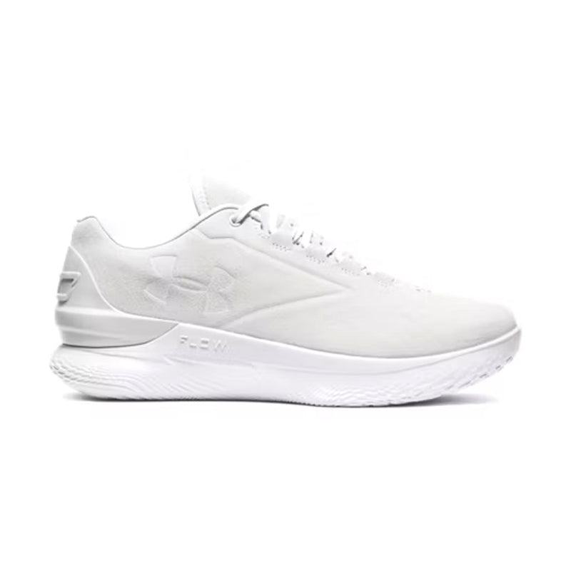 Under Armour Curry 1 Low Flotro Lux 'Halo Gray'