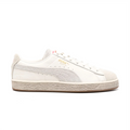 PUMA + Staple Suede 'White'