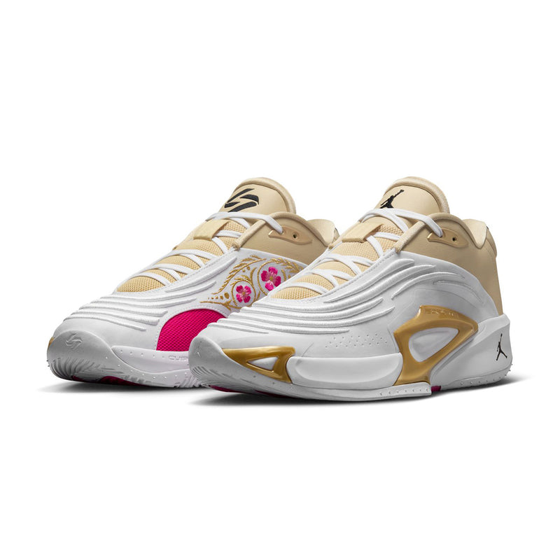 Jordan Brand Luka 3 SE PF 'White'