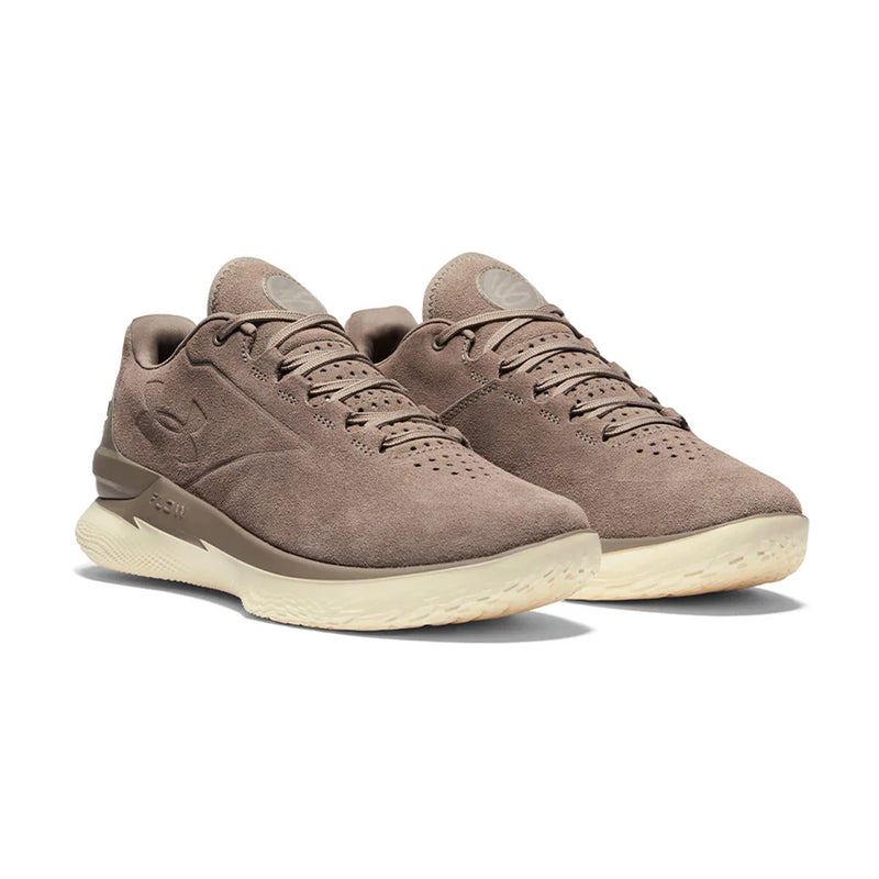 Under Armour Curry 1 Low Flotro Lux 'Taupe Dusk'