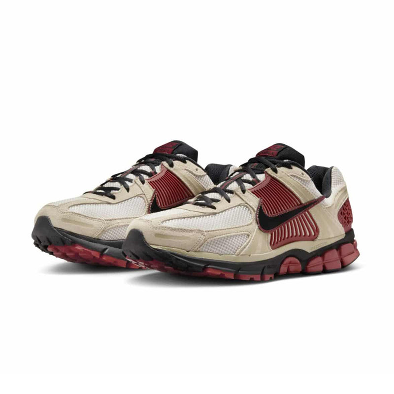Nike Zoom Vomero 5 'Desert Khaki Maroon'