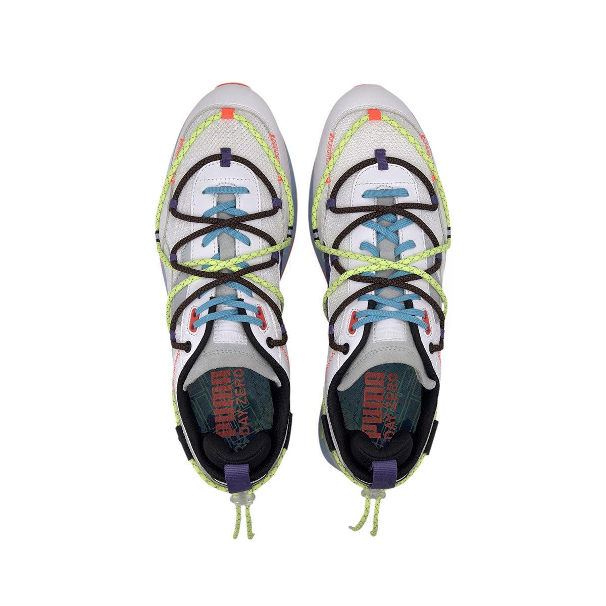 PUMA + Central Saint Martins Rider 'Grey Blue'
