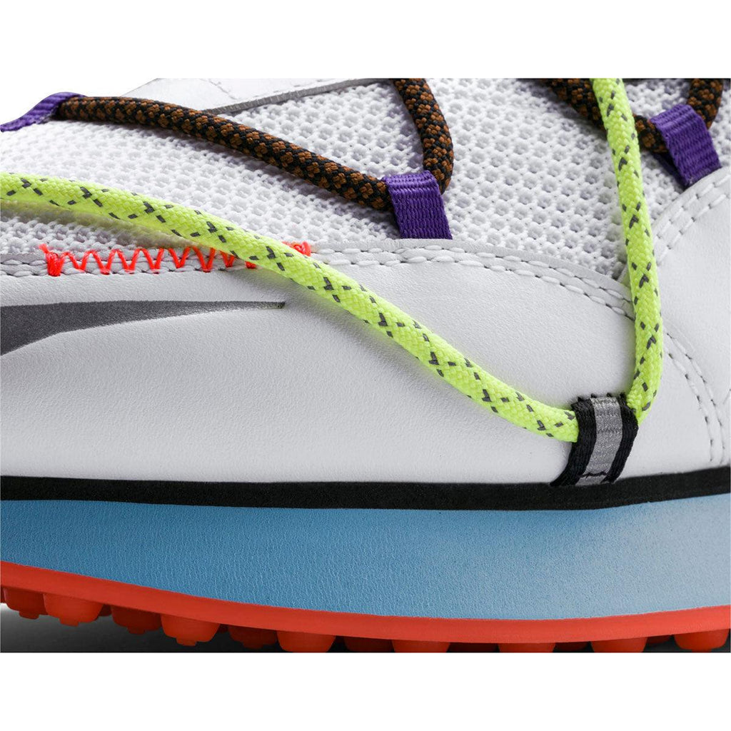 PUMA + Central Saint Martins Rider 'Grey Blue'