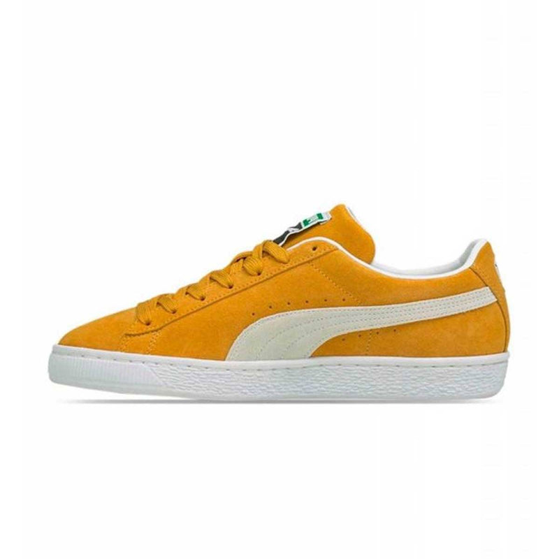 PUMA Suede Classic XXI 'Honey Mustard'