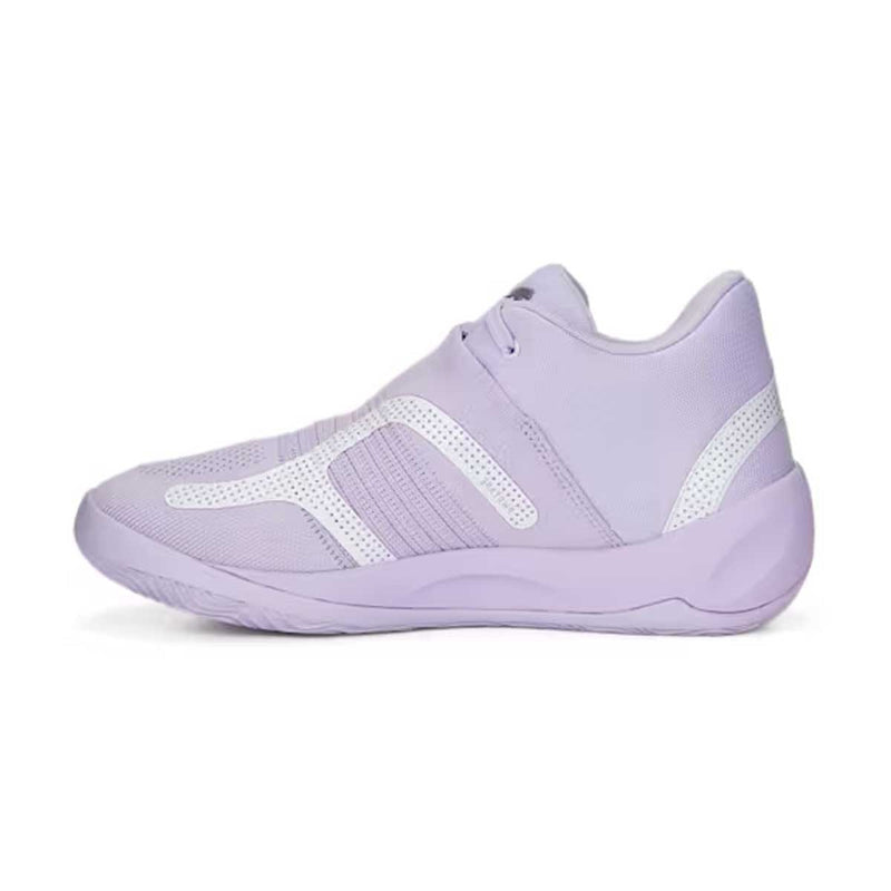 PUMA Rise Nitro 'Vivid Violet Ravish'