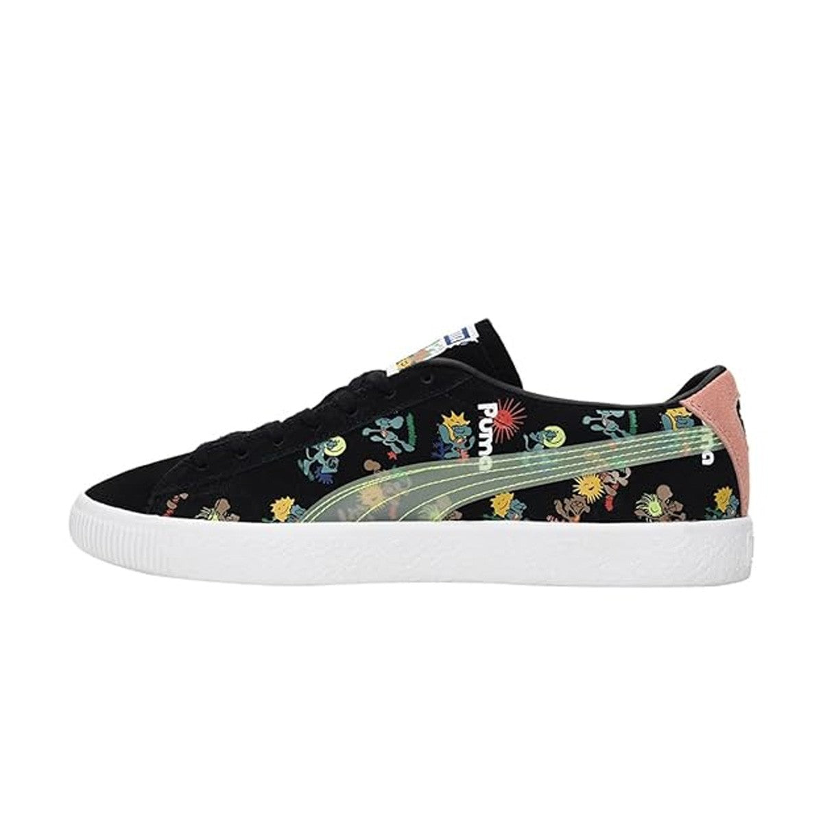 Vans Old Skool 'Van Doren Special'