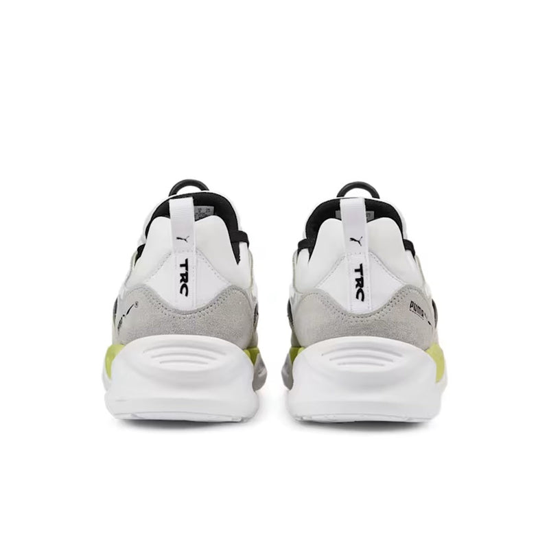 PUMA TRC Blaze Haunted 'White Pistachio'