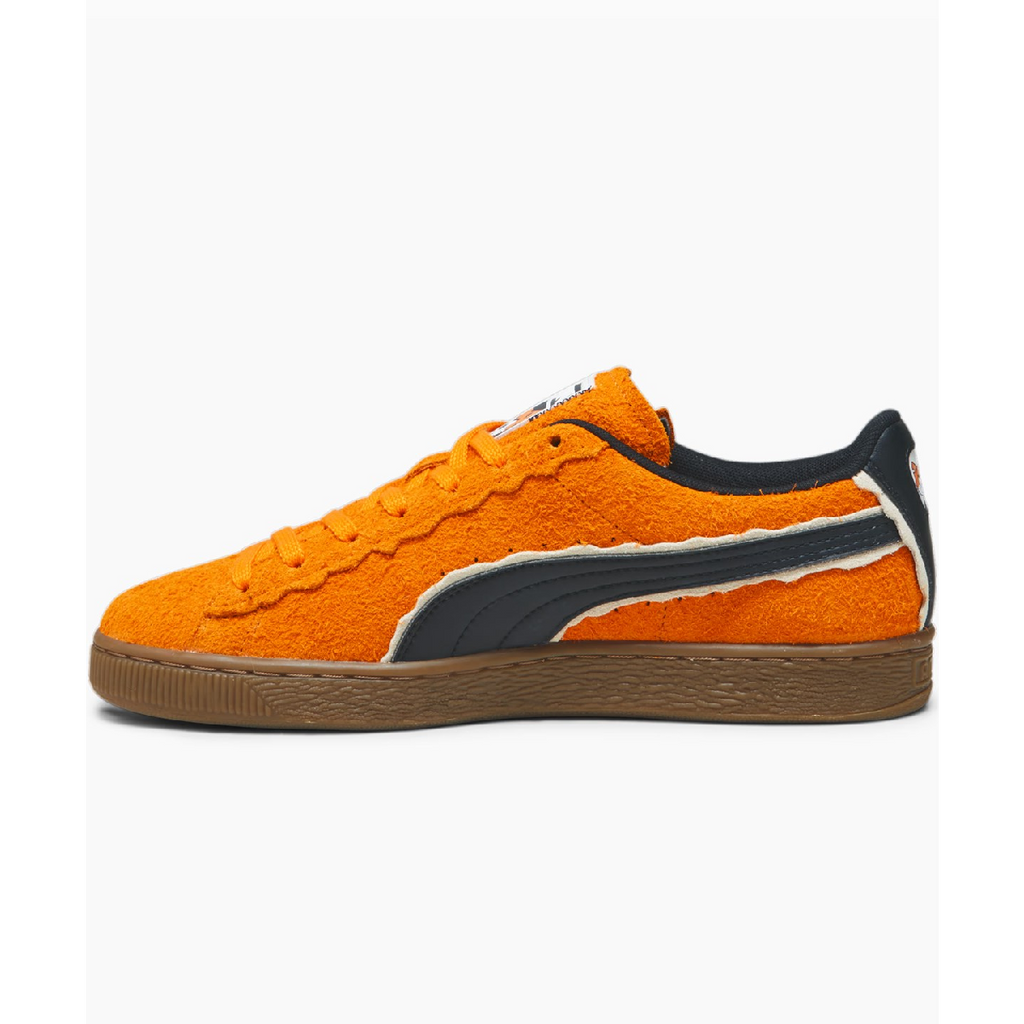 PUMA + The Smurfs Suede 'Orange'