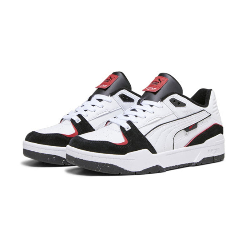 PUMA Slipstream 'Puma White Black'