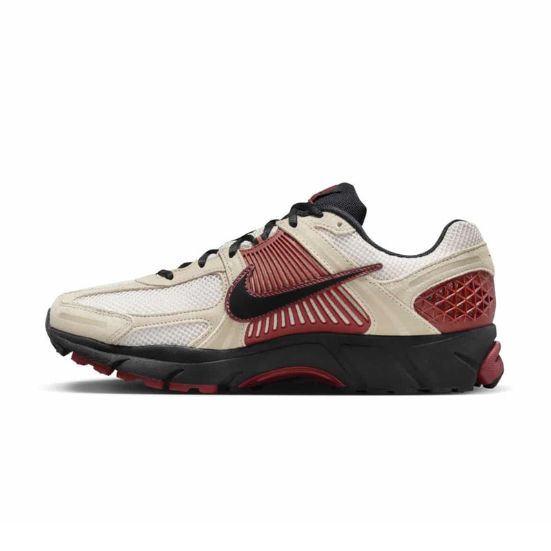 Nike Zoom Vomero 5 'Desert Khaki Maroon'