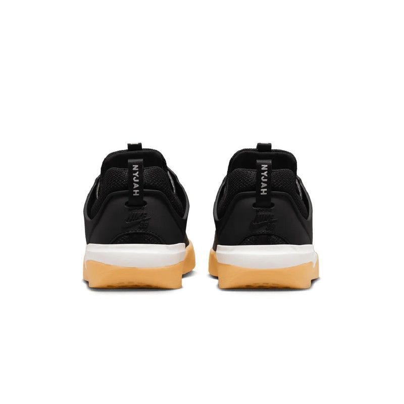 Nike SB Nyjah 3 'Black Gum'