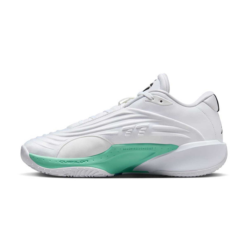 Jordan Brand Luka 3 PF 'White Green Glow'