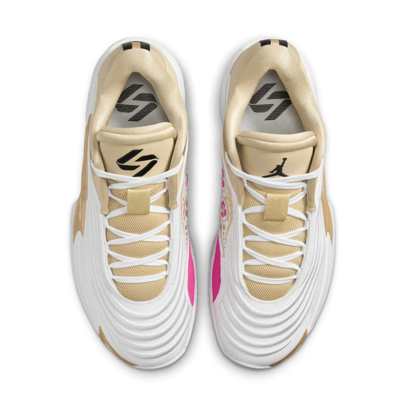 Jordan Brand Luka 3 SE PF 'White'