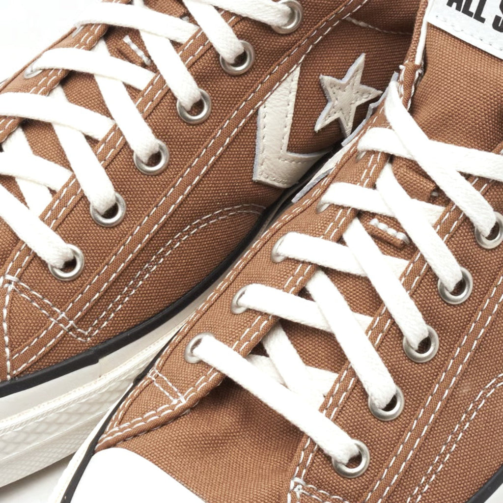 Converse Star Player 76 'Hot Tea'