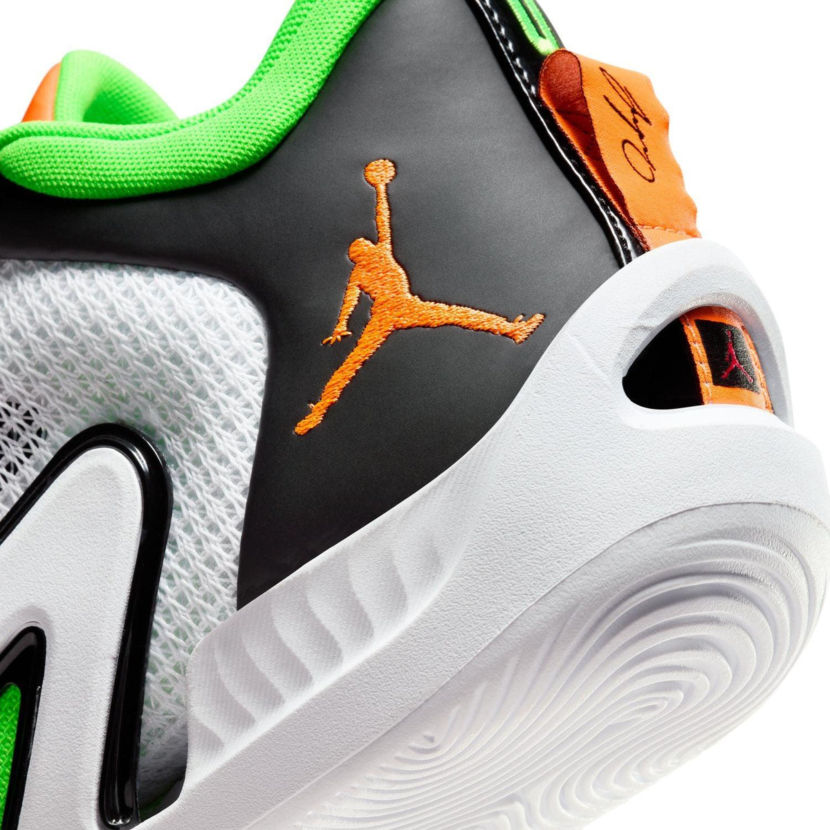 Jordan Brand Tatum 1 PF 'Green Strike'