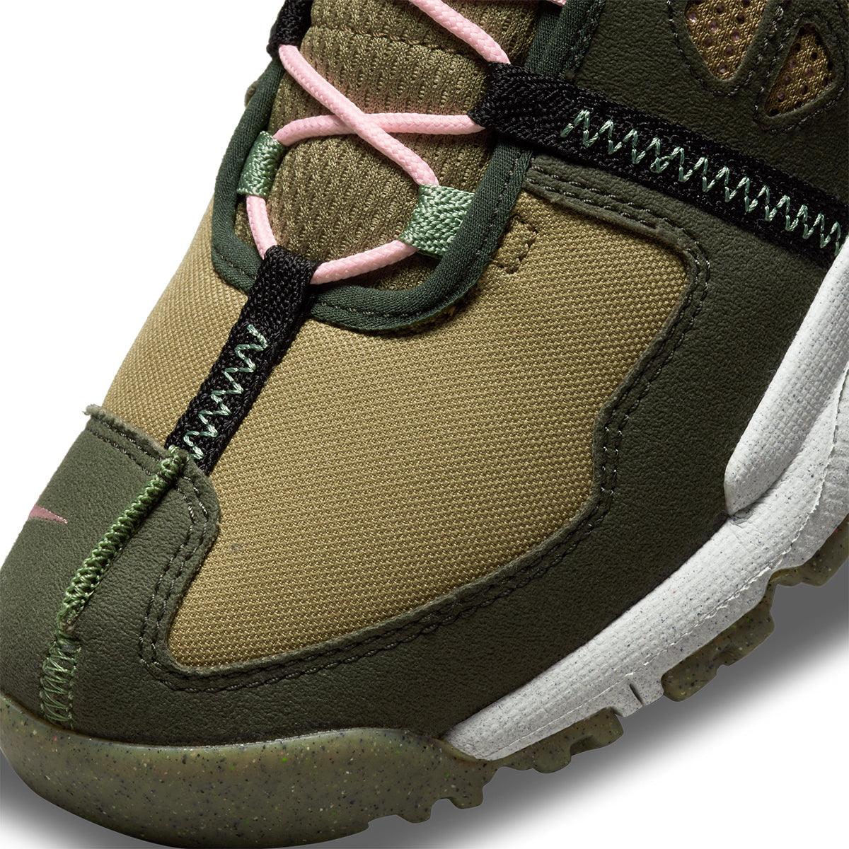 Nike Free Terra Vista 'Brown Kelp Pink Glaze'