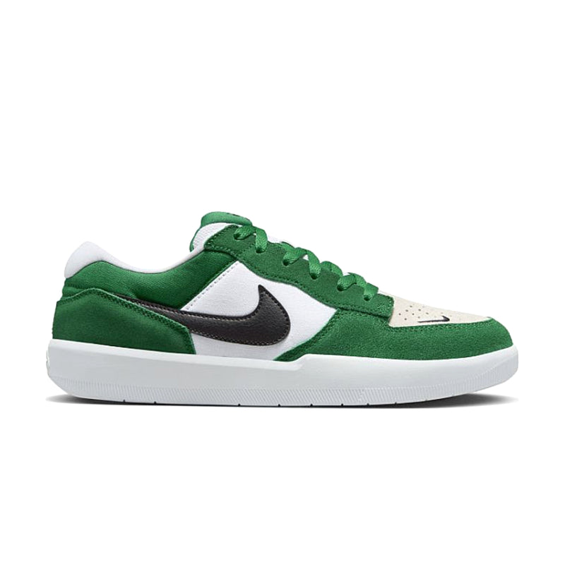 Nike SB Force 58 'Pine Green Black'