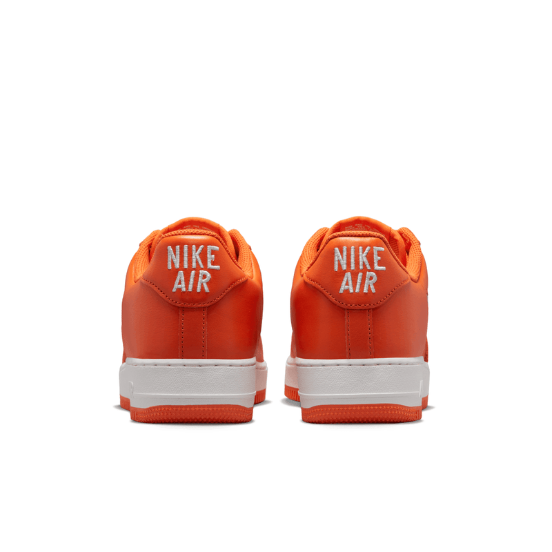 Nike Air Force 1 Low Retro Jewel 'Colour Of The Month Orange'