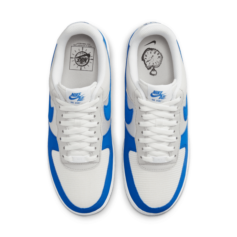 Nike Air Force 1 '07 LV8 'Timeless'