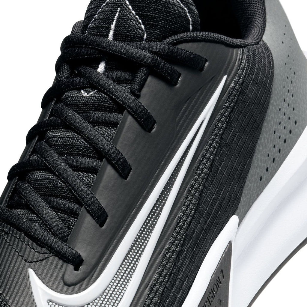 Nike Precision VII 'Black'