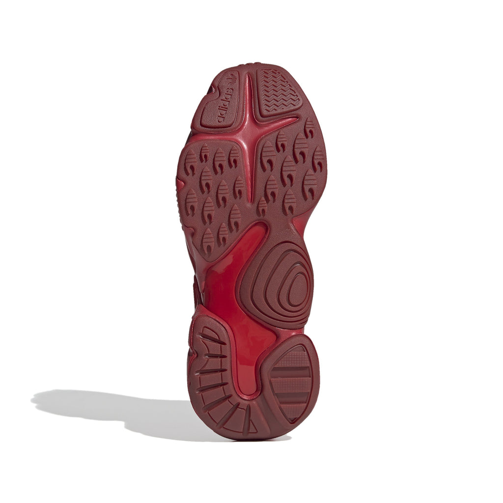 adidas Originals + Angel Chen Magmur Runner 'Scarlet'