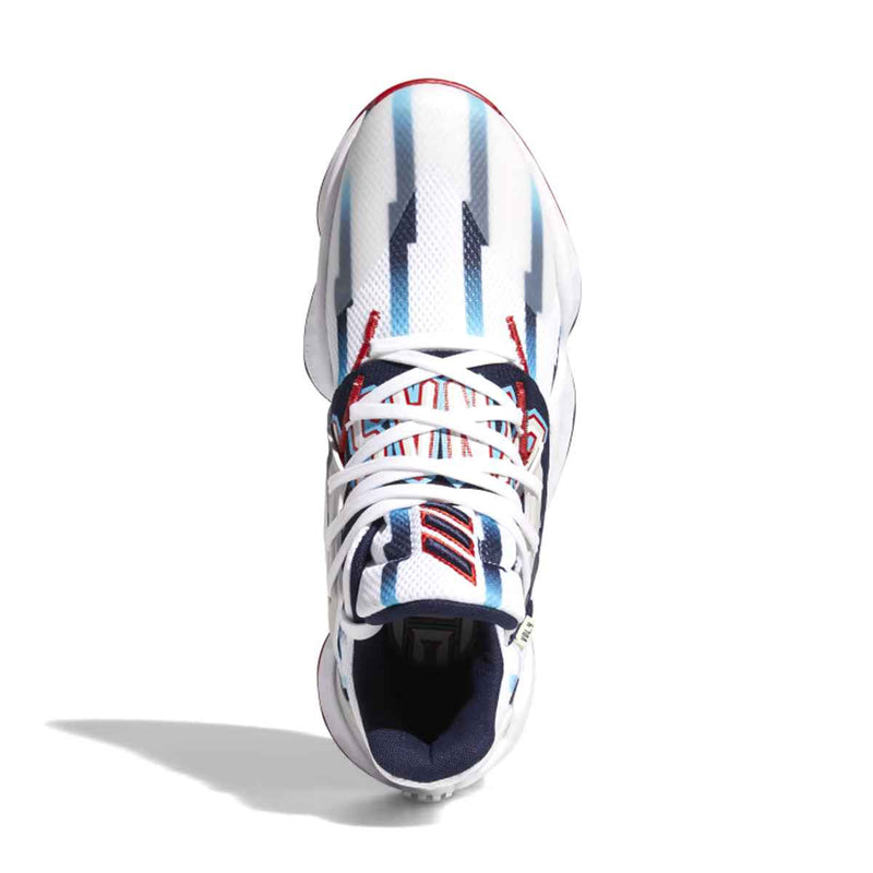 Harden Vol.4 GCA 'Dynasty Rockets'