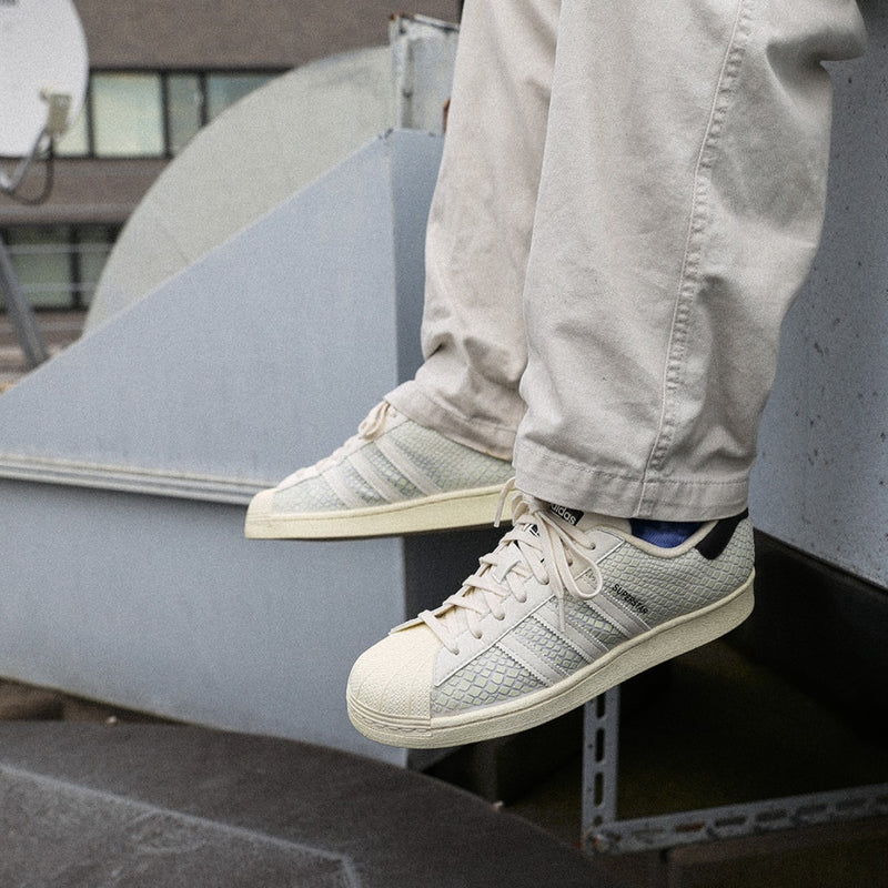 adidas Originals + atmos Superstar 'G-SNK'