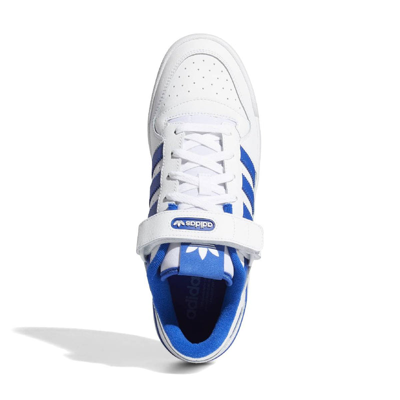 adidas Originals Forum Low 'Royal Blue'