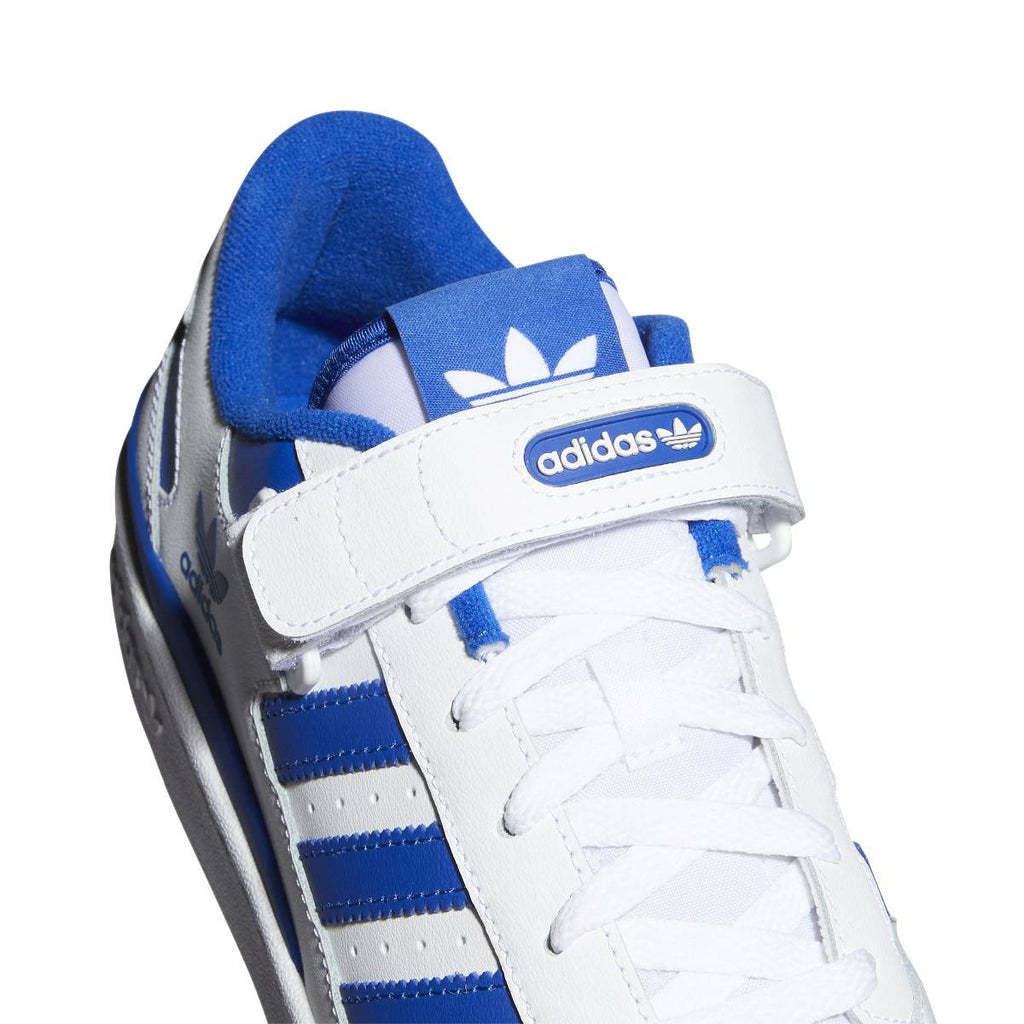 adidas Originals Forum Low 'Royal Blue'