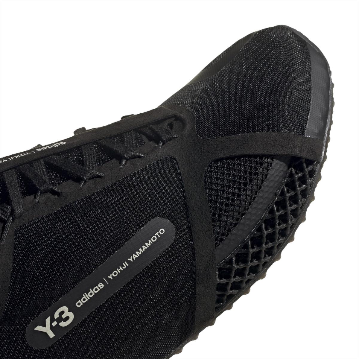 adidas Originals Runner 4D IO 'Triple Black'