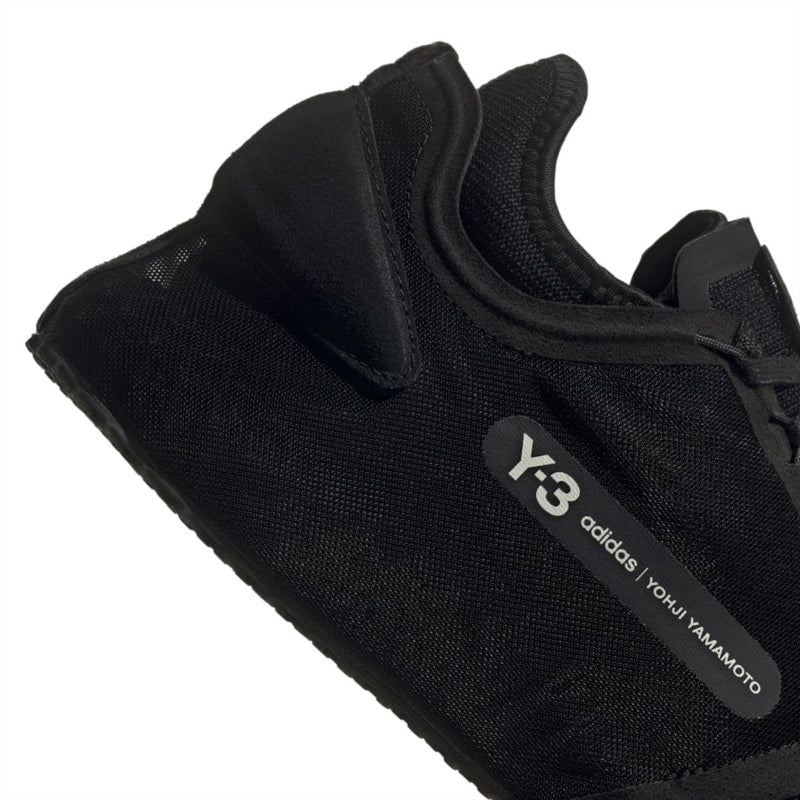 adidas Originals Runner 4D IO 'Triple Black'