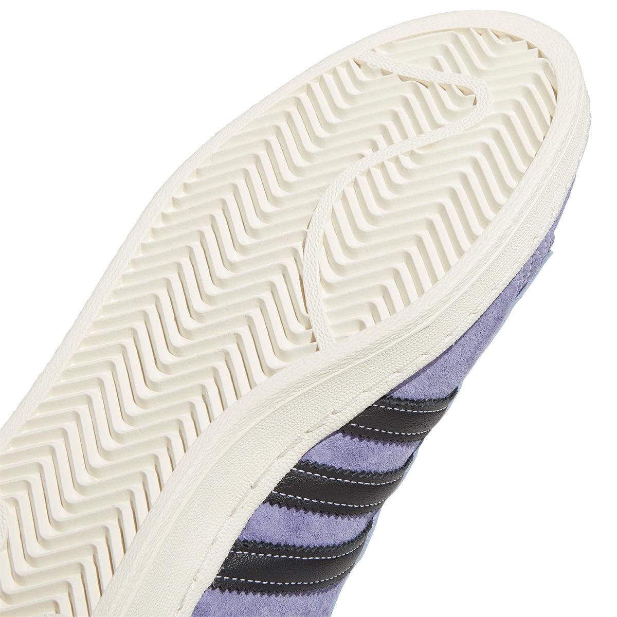 adidas Originals + XLARGE Campus 80s 'Orbit Violet'