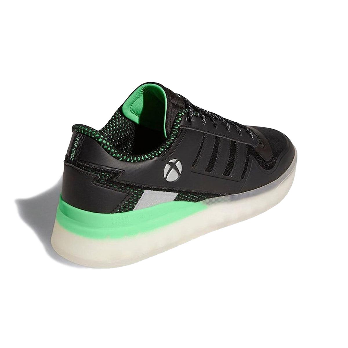 adidas Originals + XBOX Forum Tech Boost Low 'Series X'