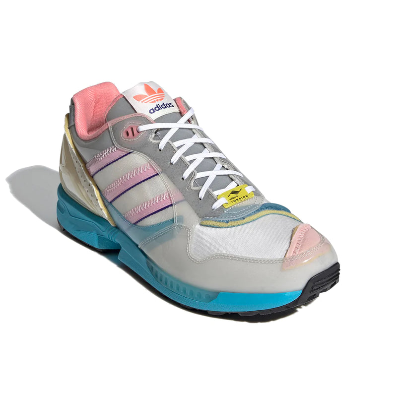 adidas Performance ZX 0006 X-Ray 'Inside Out' 'Grey'