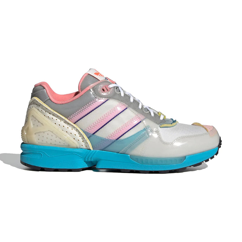 adidas Performance ZX 0006 X-Ray 'Inside Out' 'Grey'