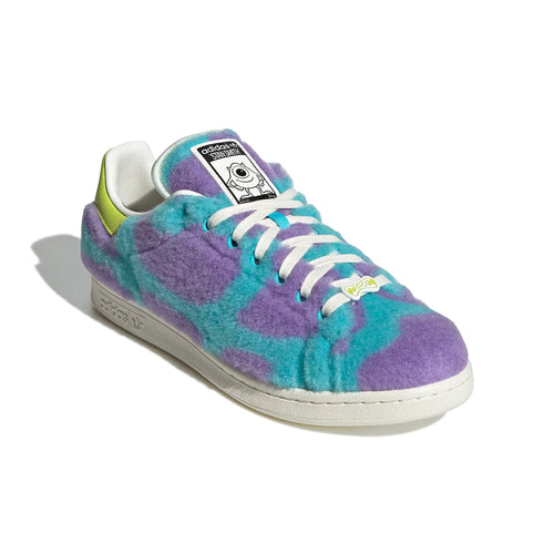 adidas Originals + Disney Stan Smith 'Mike & Scully'