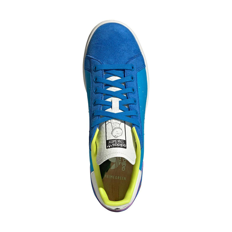 Adidas originals + Disney Stan Smith 'Rex & Alien'