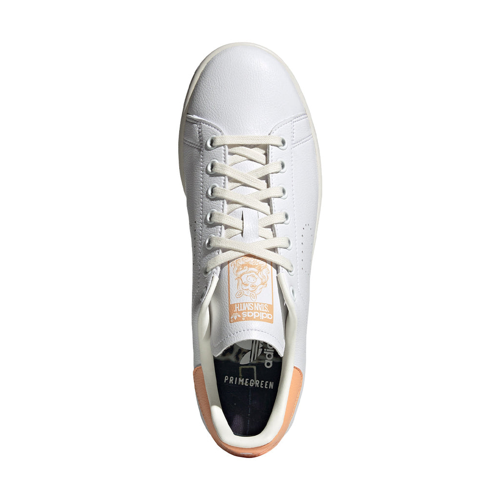 adidas Originals + Disney Stan Smith 'Kermit & Ms Piggy'