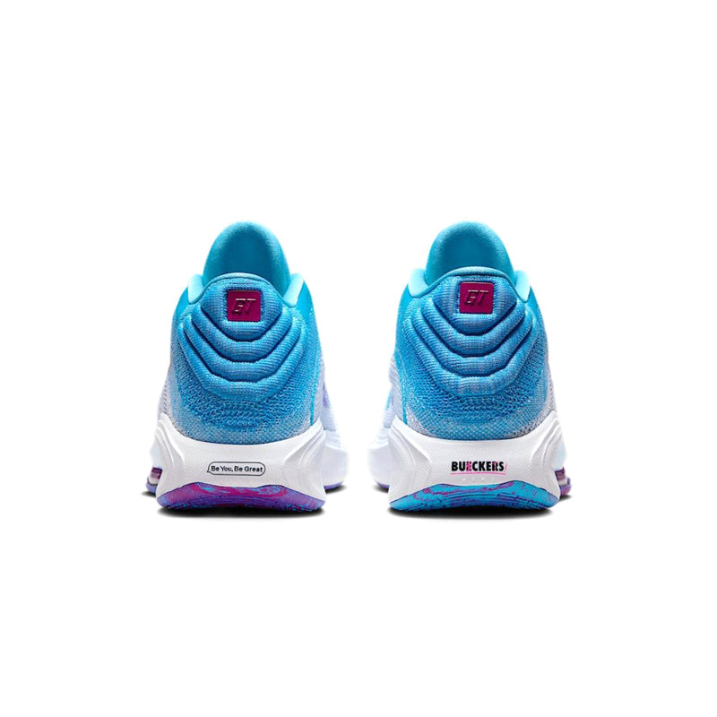 Nike Air Zoom GT Hustle 3 EP 'Paige Bueckers'