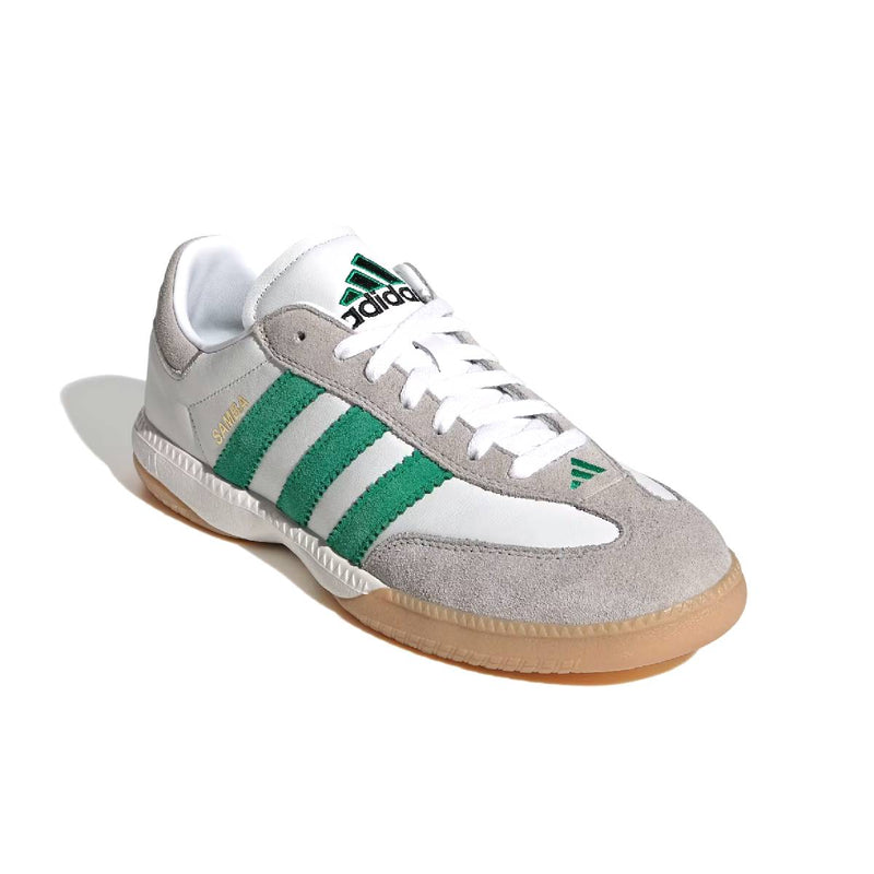 adidas Originals Samba MN 'Cloud White Green'