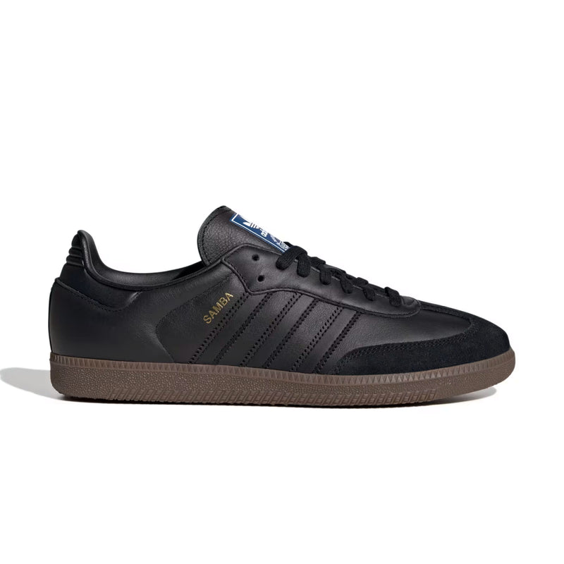 adidas Originals Samba OG 'Core Black'