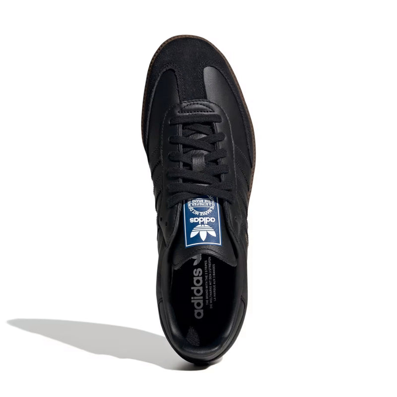 adidas Originals Samba OG 'Core Black'
