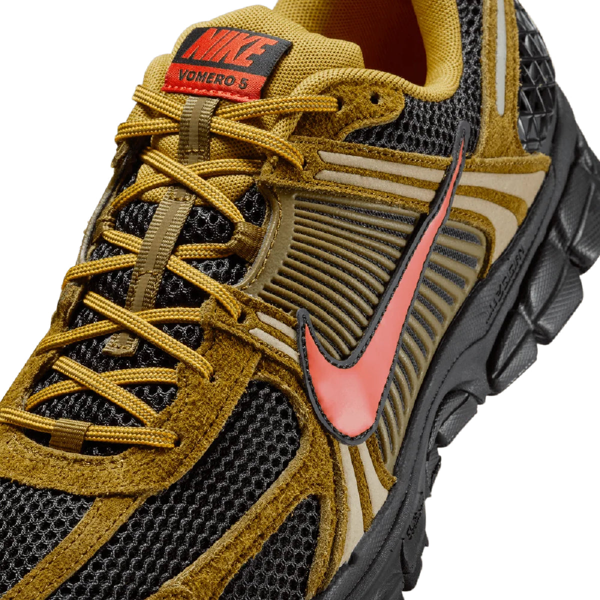 Nike Zoom Vomero 5 Premium 'Olive Flak'