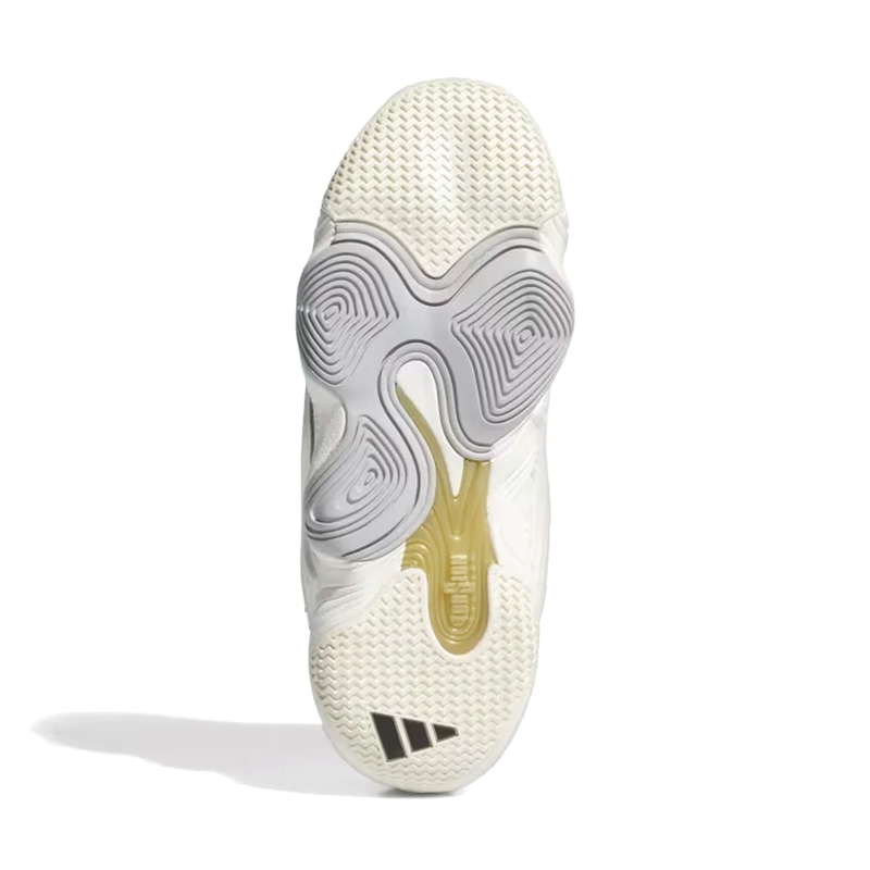 adidas Originals Crazy 98 'White Gold'