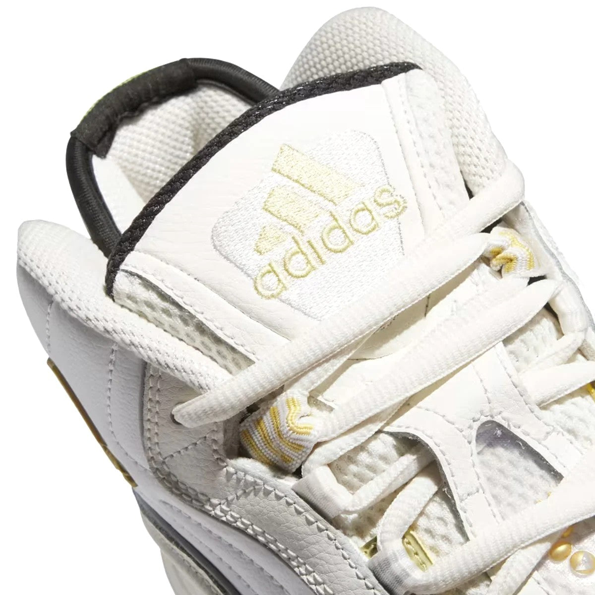 adidas Originals Crazy 98 'White Gold'