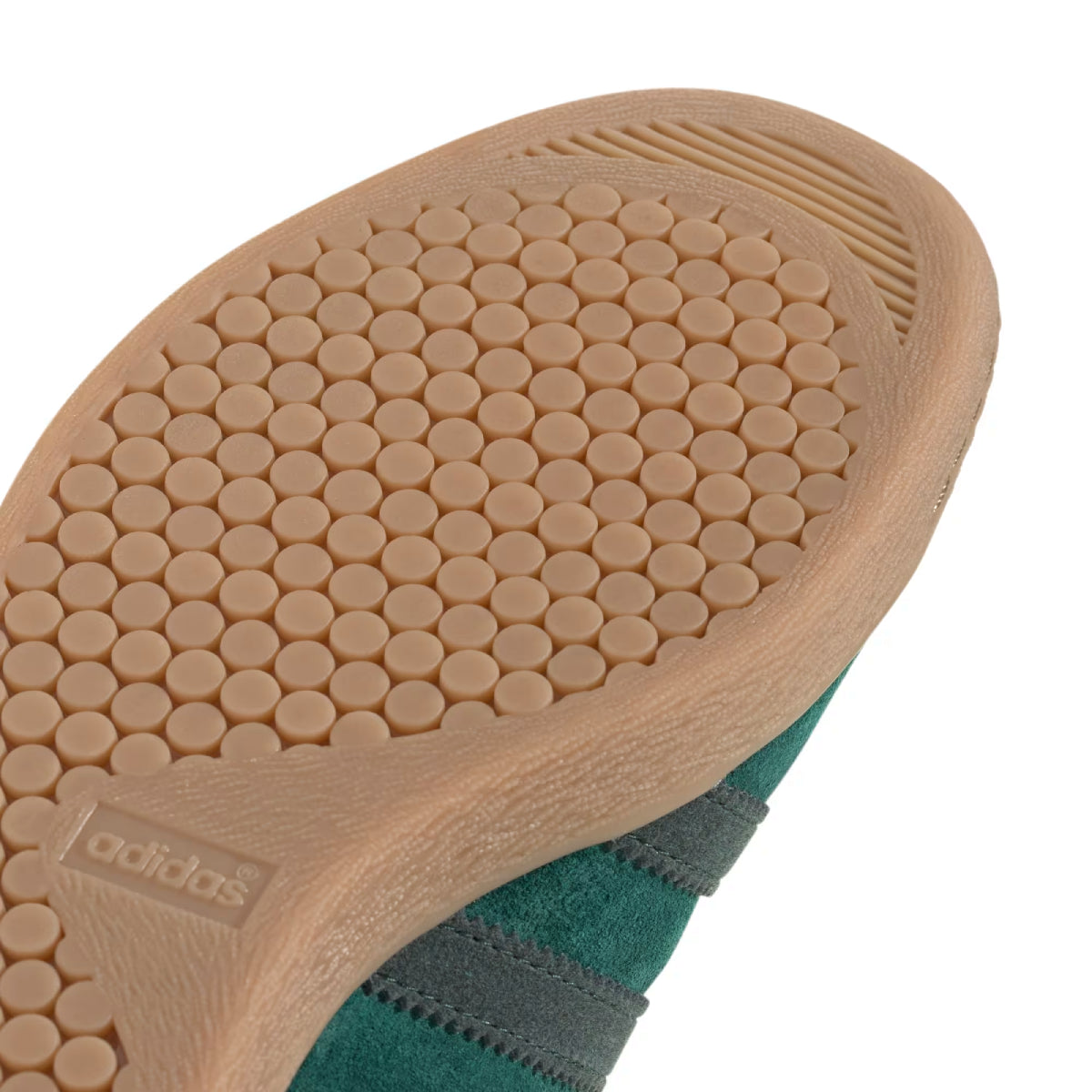 adidas Originals Tobacco 'Collegiate Green'