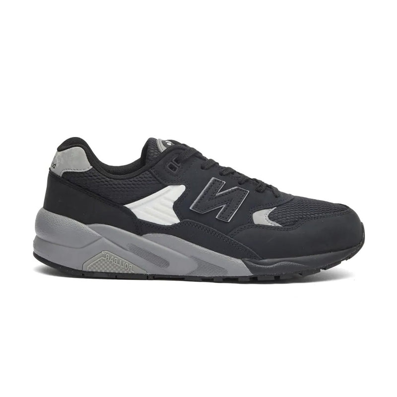 New Balance 580 'Black Shadow Grey'