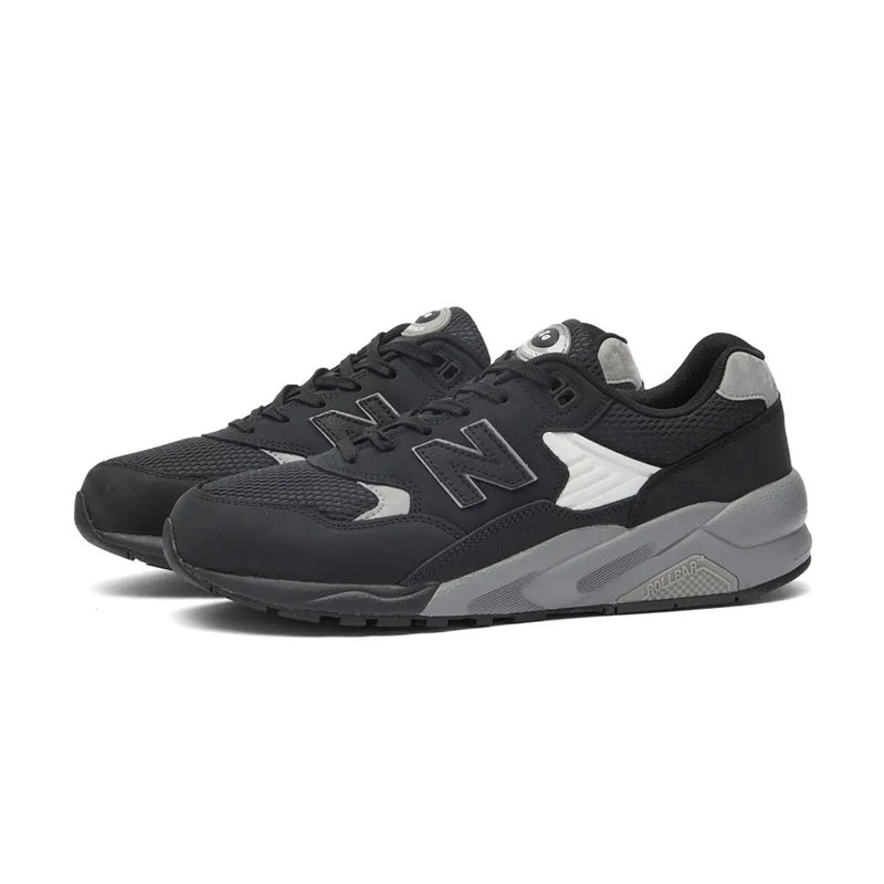 New Balance 580 'Black Shadow Grey'