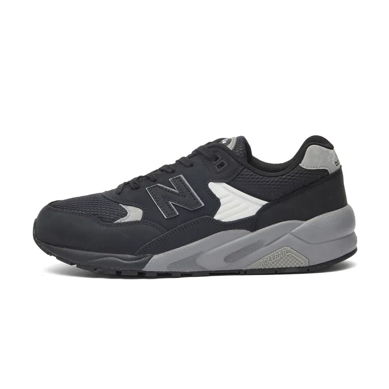 New Balance 580 'Black Shadow Grey'